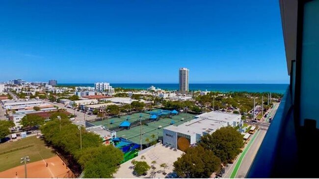Foto del edificio - 580 72nd St