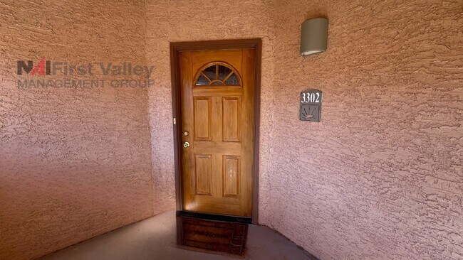 Foto del edificio - 1 Bedroom, 1 Bath Executive