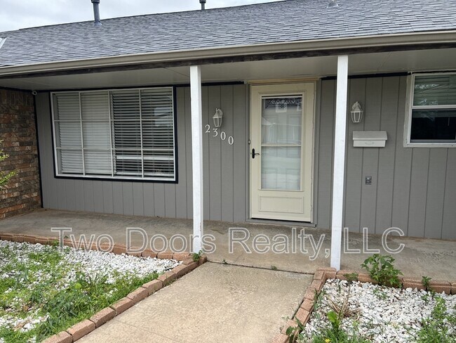 Foto del edificio - 2300 NW 115th St