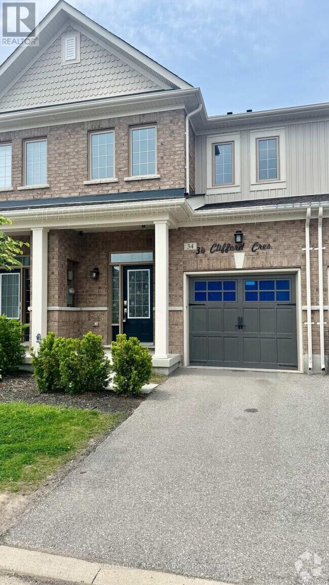 Building Photo - 34 Clifford Cres