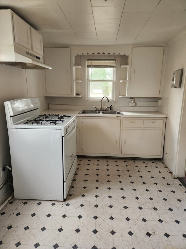 Foto del edificio - 2422 White St