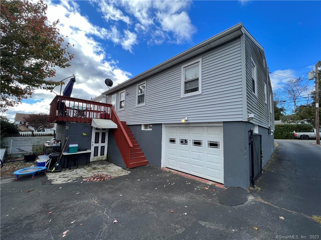 30 Morton Rd, Waterbury, CT 06705 House Rental in Waterbury, CT