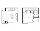 The Flats | 1 Bd 1 Ba 731 SF