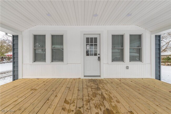 Foto del edificio - 218 Roxboro Rd