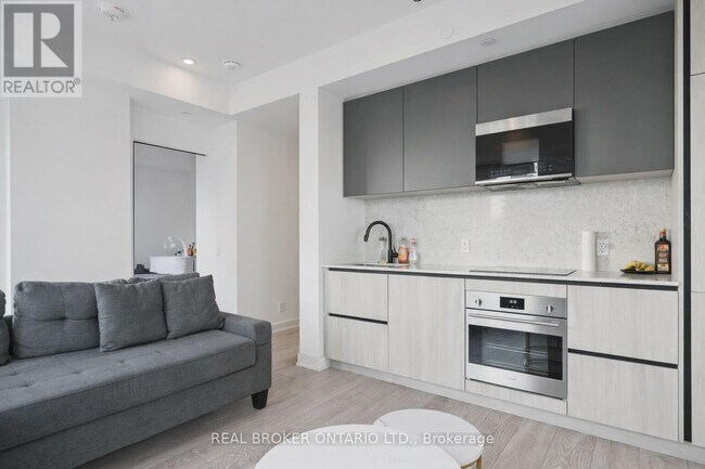 Photo du bâtiment - 108 Peter St