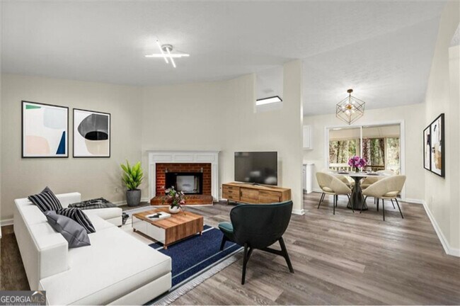 Foto del edificio - 3753 Adamsville Dr SW