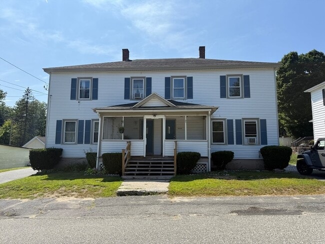 Building Photo - 4068 Hill St