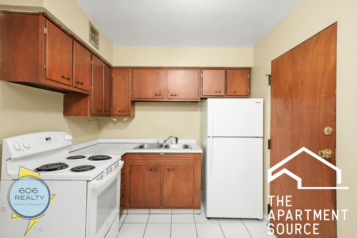 Foto principal - 1213 34th Ave