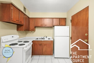 Building Photo - 1213 34th Ave Building Photo - 1213 34th Ave