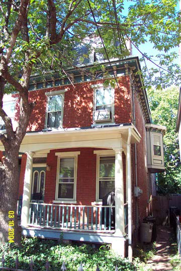 Foto principal - 123 Linden St