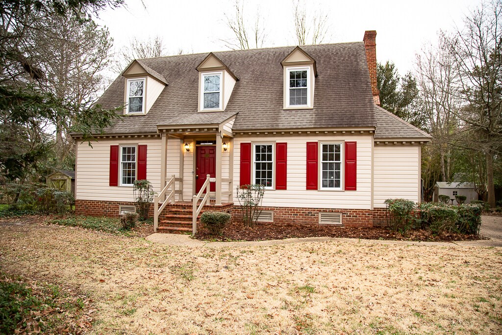 Primary Photo - 1033 Hobbs Rd