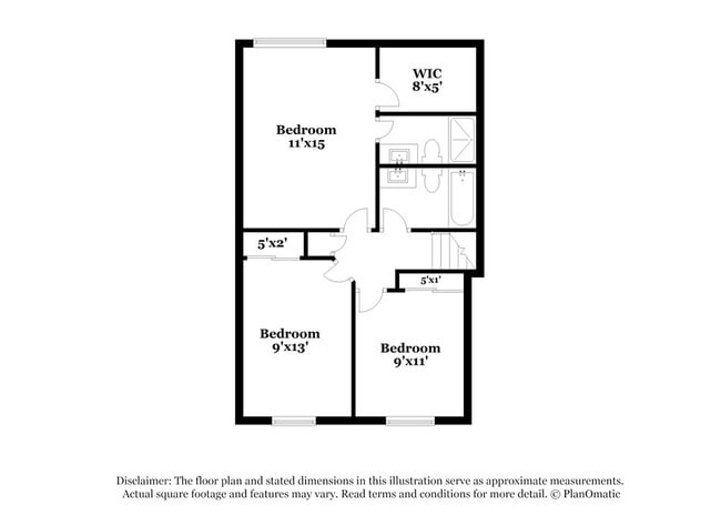 Building Photo - 3465 Hail Ridge Dr