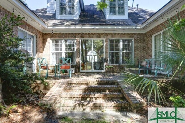 Foto del edificio - 4 Wild Thistle Ln