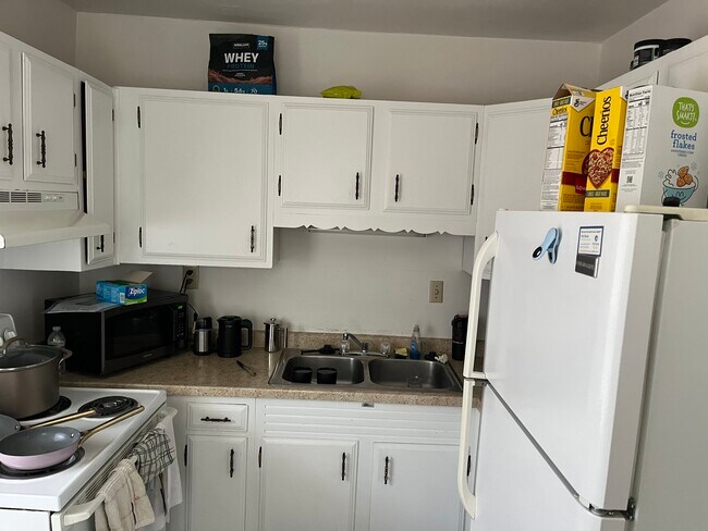 Foto del edificio - 2603 Knapp St