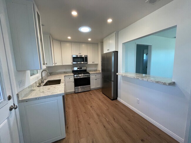 Foto del edificio - 304 Whaley St