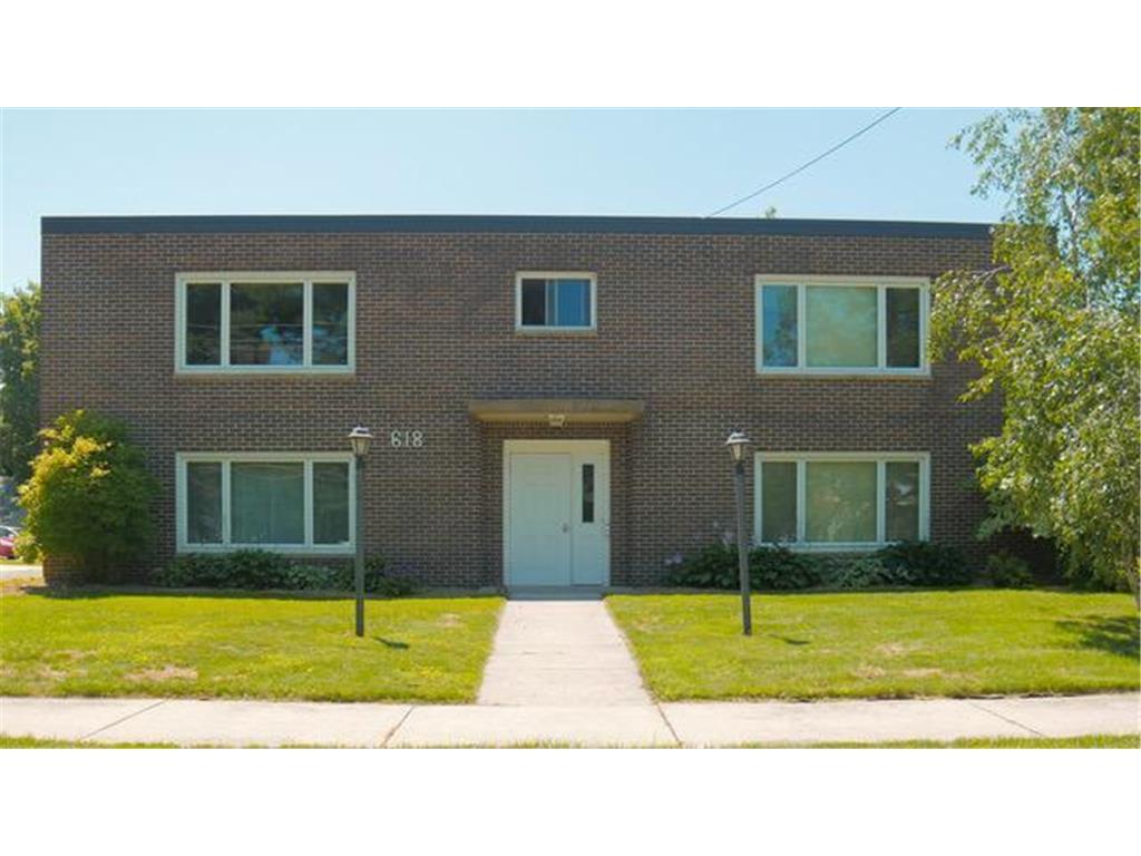 Primary Photo - 618 3rd St NW