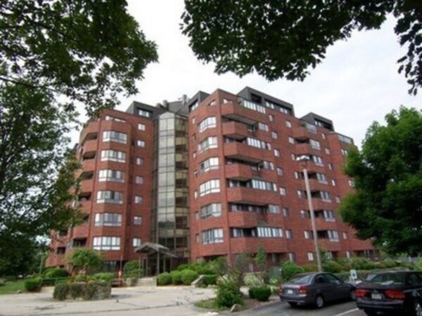 Foto del edificio - 200 Burkhall St