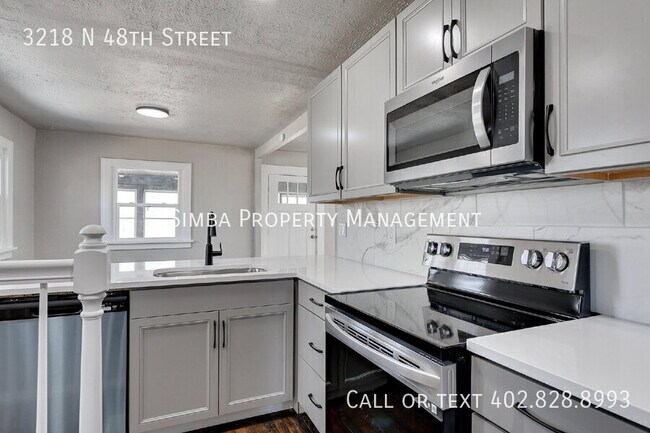 Foto del edificio - 3218 N 48th St