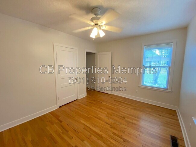Building Photo - 3640 Shirlwood Ave