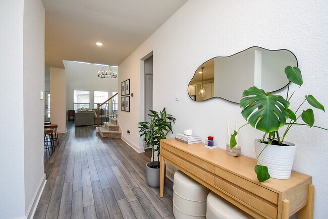 Foto del edificio - 23714 Sweeny Vly Dr