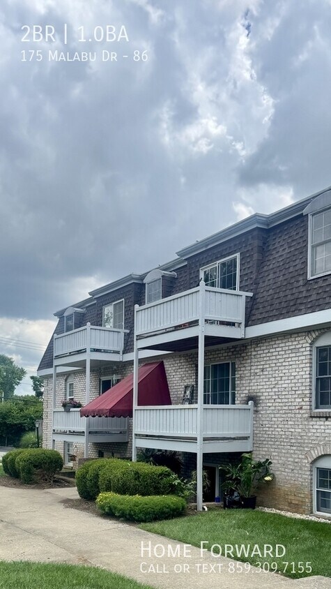 Foto principal - 175 Malabu Dr
