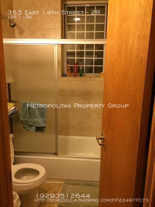 Foto del edificio - 353 E 14th St