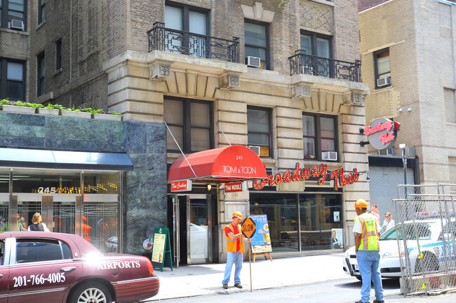 Building Photo - 245 West 51st Street