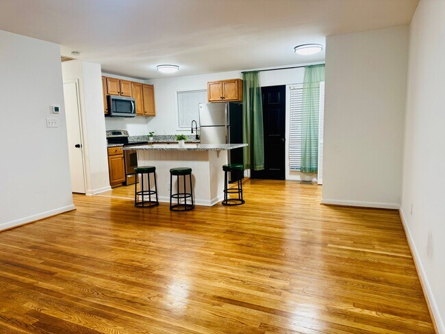 Foto del edificio - 1216 W Leigh St