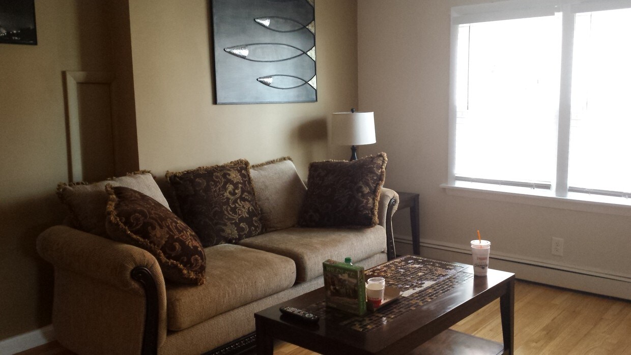 30 Weeden St Unit Suite A/3, Providence, RI 02903 Apartment for Rent