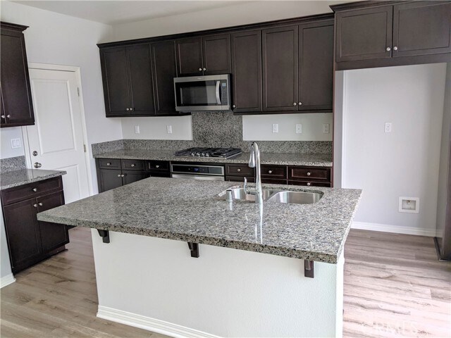 Foto del edificio - 6338 Creekstone Way