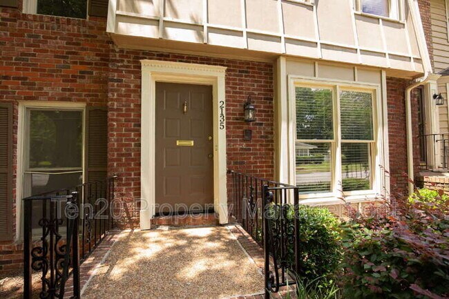 Foto del edificio - 2135 13th St