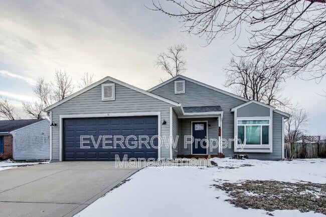 Foto del edificio - 226 Creekway Ct