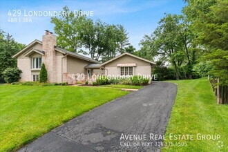Building Photo - 429 Londondary Dr