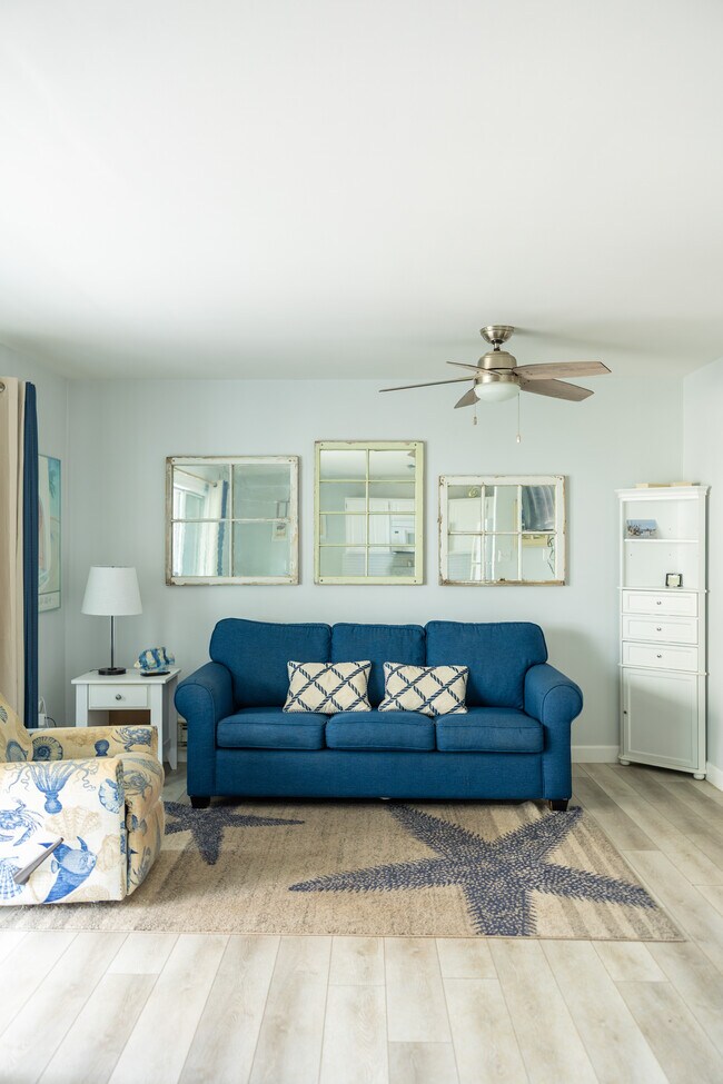 Foto del edificio - 13901 Wight St