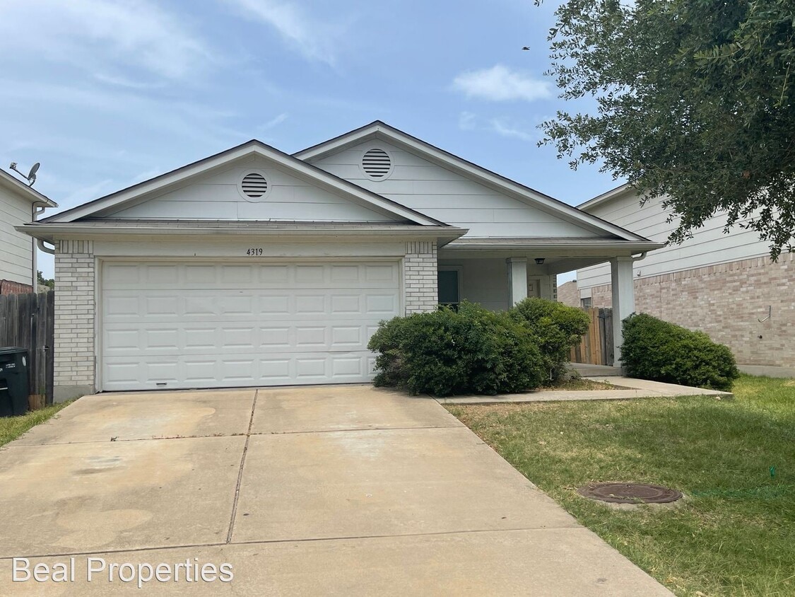 4319 Spring Garden Dr, College Station, TX 77845 House Rental in