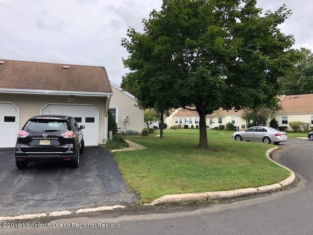 Foto del edificio - 103A Broadgate Ct