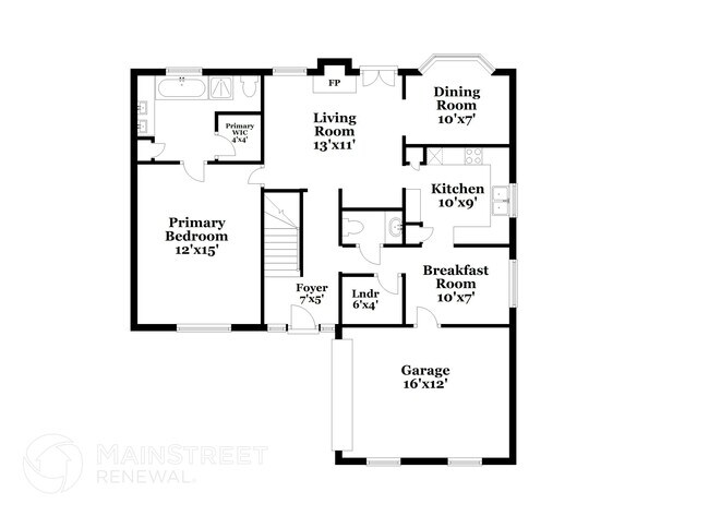 Building Photo - 6355 Knoll Ridge Dr