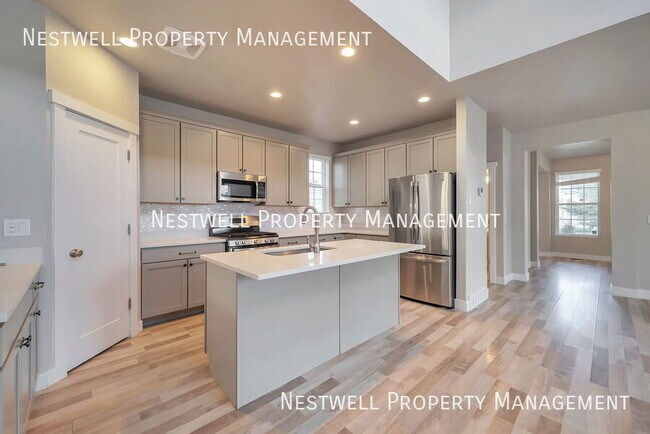 Foto del edificio - 10496 S Kestrel Rise Rd