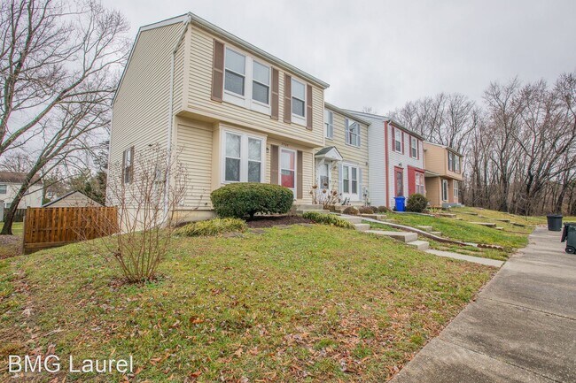 Building Photo - 3 br, 2 bath House - 2909 November Ct