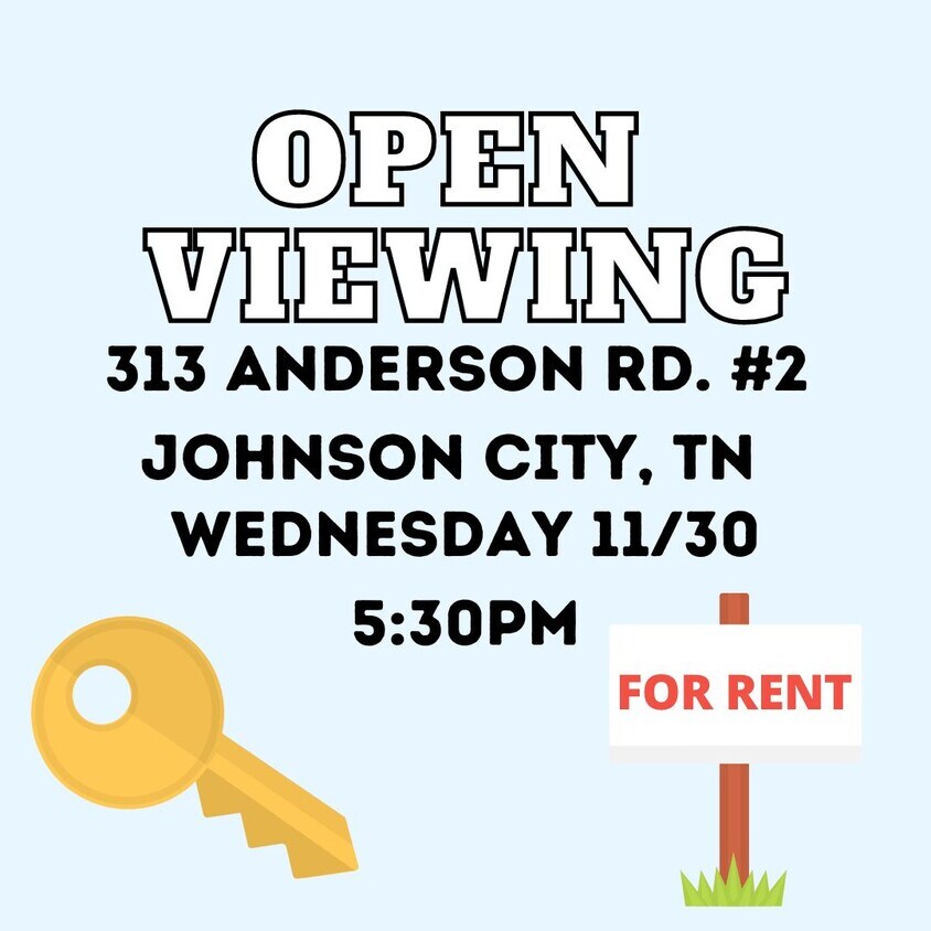 Primary Photo - 313 Anderson Rd