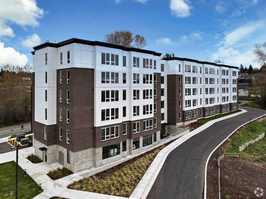 Koz on Weaver Road Senior Living Apartments Snohomish, WA