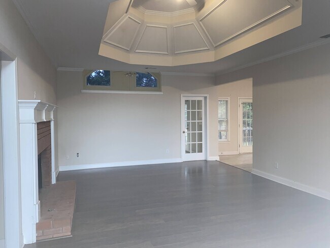 Building Photo - 4525 Admiral Ridge Way SW