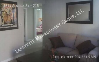 Foto del edificio - 3814 Almeda St