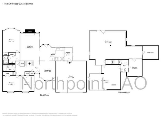 Building Photo - 15509 East 40th St S