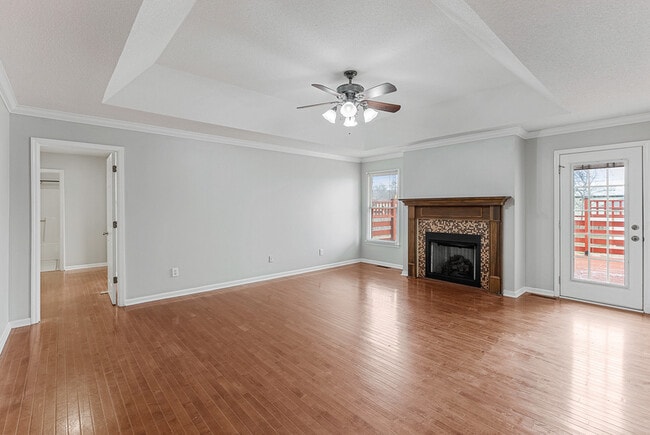 Foto del edificio - 103 Springview Ln