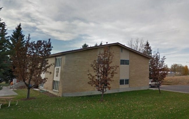Building Photo - 249 N 8th W