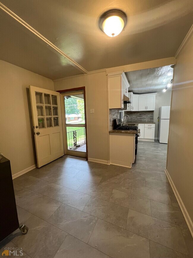 509 Watson Ferry Dr, Forest Park, GA 30297 House Rental in Forest