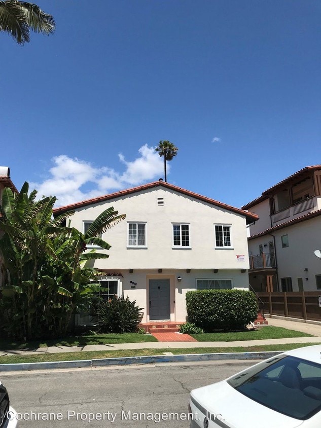 Primary Photo - 2 br, 1.5 bath Apartment - 106 W. Mason St.