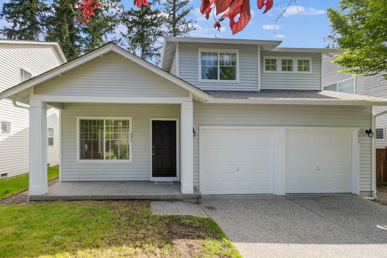 Photo - 4817 147th Pl SE (Everett, WA)