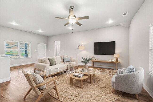 Photo - 2902 Orchid Dr House